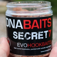 DNA Baits EVO Cured Hookbaits